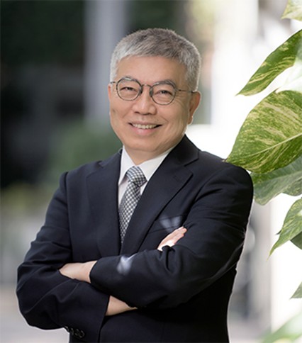 Prof. S.F.Wang