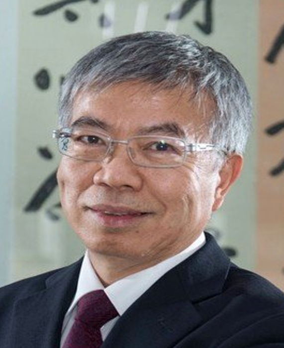 Prof. S.F.Wang